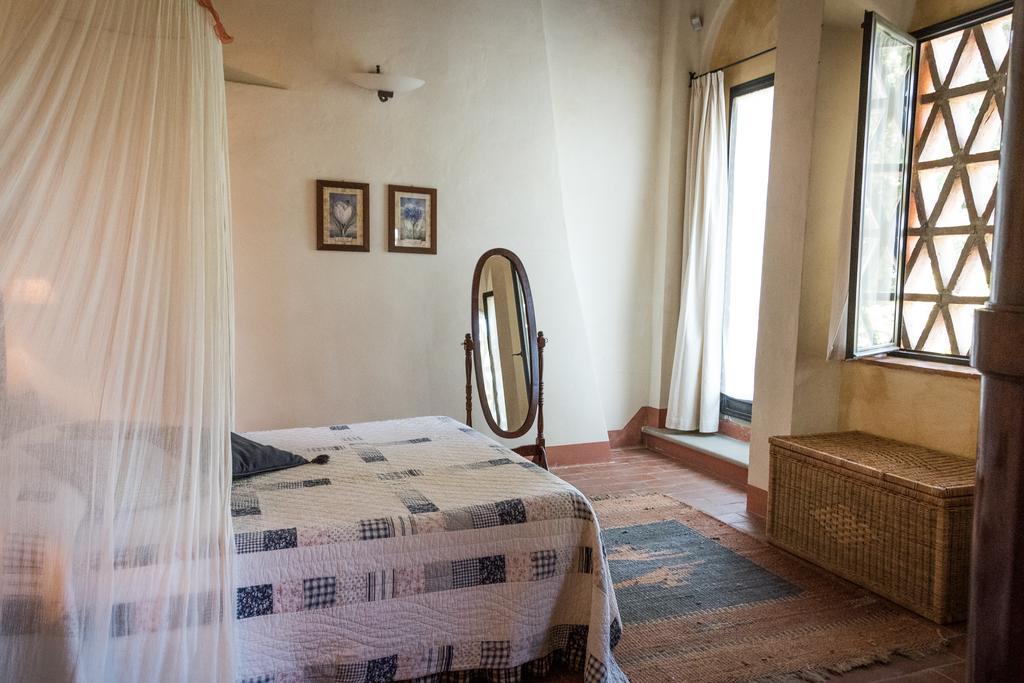 Standard Apartment mit 1 Schlafzimmer (2 Erwachsene)