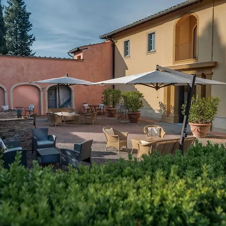 Il Borghetto Tuscan Holidays-2